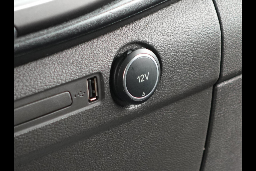 Ford Transit Custom 131pk Automaat L1H1 Parkeersensoren Cruisecontrol Airco Euro6 Bluetooth
