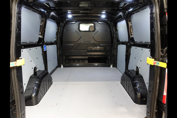Ford Transit Custom 131pk Automaat L1H1 Parkeersensoren Cruisecontrol Airco Euro6 Bluetooth