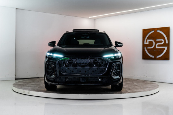 Audi Q5 Sportback e-hybrid 270KW Quattro S Edition 367PK | 2026 MODEL PER DIRECT BESCHIKBAAR | Pano | Sfeer | Memory | 5 Jaar fabrieksga
