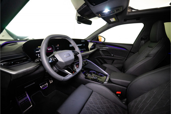 Audi Q5 Sportback e-hybrid 270KW Quattro S Edition 367PK | 2026 MODEL PER DIRECT BESCHIKBAAR | Pano | Sfeer | Memory | 5 Jaar fabrieksga