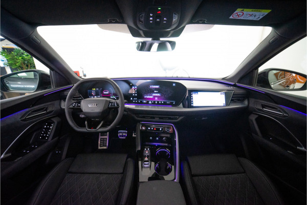 Audi Q5 Sportback e-hybrid 270KW Quattro S Edition 367PK | 2026 MODEL PER DIRECT BESCHIKBAAR | Pano | Sfeer | Memory | 5 Jaar fabrieksga