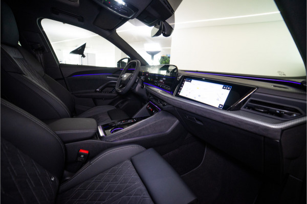 Audi Q5 Sportback e-hybrid 270KW Quattro S Edition 367PK | 2026 MODEL PER DIRECT BESCHIKBAAR | Pano | Sfeer | Memory | 5 Jaar fabrieksga