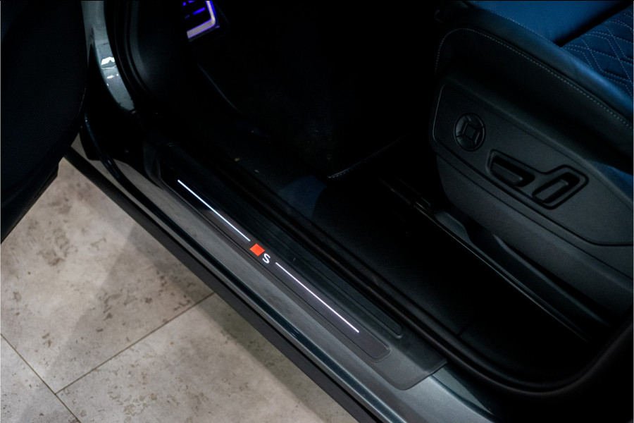 Audi Q5 Sportback e-hybrid 270KW Quattro S Edition 367PK | 2026 MODEL PER DIRECT BESCHIKBAAR | Pano | Sfeer | Memory | 5 Jaar fabrieksga