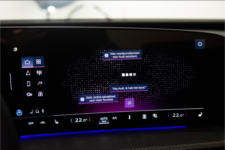 Audi Q5 Sportback e-hybrid 270KW Quattro S Edition 367PK | 2026 MODEL PER DIRECT BESCHIKBAAR | Pano | Sfeer | Memory | 5 Jaar fabrieksga