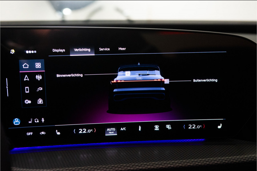 Audi Q5 Sportback e-hybrid 270KW Quattro S Edition 367PK | 2026 MODEL PER DIRECT BESCHIKBAAR | Pano | Sfeer | Memory | 5 Jaar fabrieksga