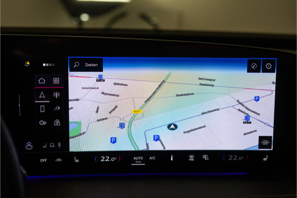 Audi Q5 Sportback e-hybrid 270KW Quattro S Edition 367PK | 2026 MODEL PER DIRECT BESCHIKBAAR | Pano | Sfeer | Memory | 5 Jaar fabrieksga