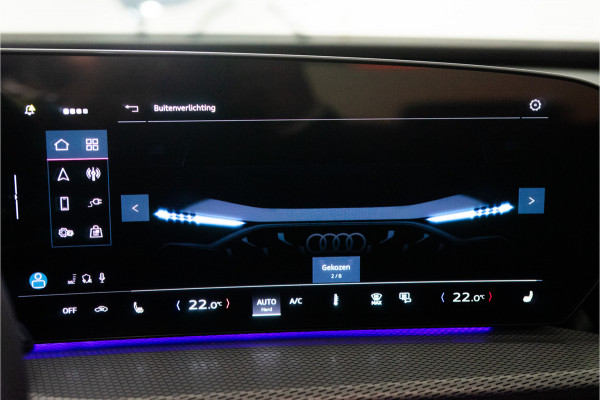 Audi Q5 Sportback e-hybrid 270KW Quattro S Edition 367PK | 2026 MODEL PER DIRECT BESCHIKBAAR | Pano | Sfeer | Memory | 5 Jaar fabrieksga