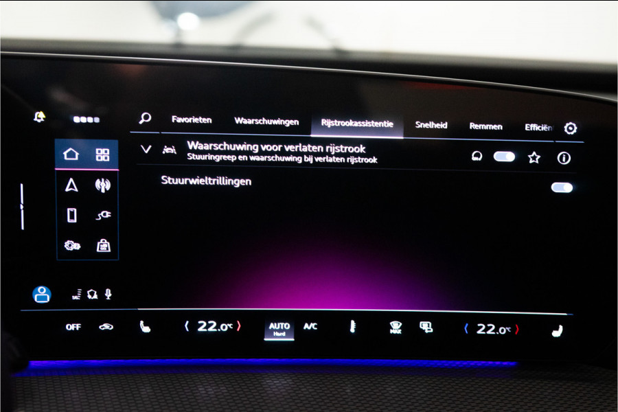 Audi Q5 Sportback e-hybrid 270KW Quattro S Edition 367PK | 2026 MODEL PER DIRECT BESCHIKBAAR | Pano | Sfeer | Memory | 5 Jaar fabrieksga