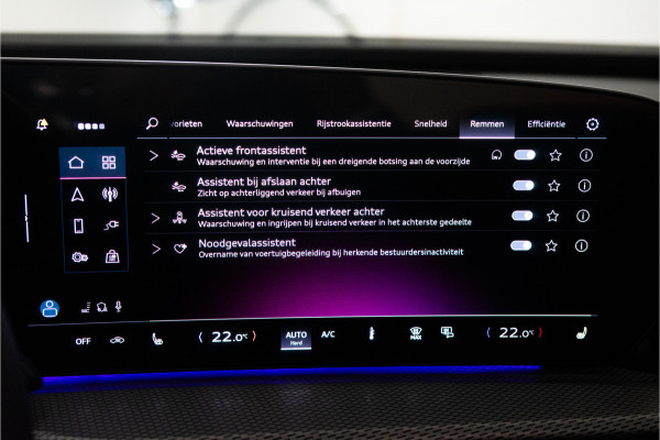 Audi Q5 Sportback e-hybrid 270KW Quattro S Edition 367PK | 2026 MODEL PER DIRECT BESCHIKBAAR | Pano | Sfeer | Memory | 5 Jaar fabrieksga