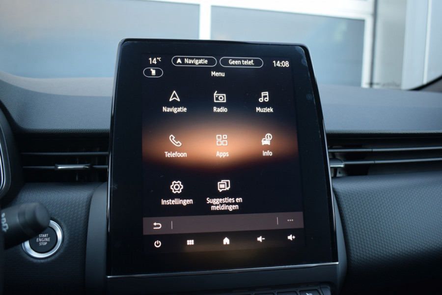 Mitsubishi Colt 1.6 HEV First Edition | Stuur- en Stoelverw. | Bose | Half Leer | 360 Cam