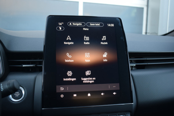 Mitsubishi Colt 1.6 HEV First Edition | Stuur- en Stoelverw. | Bose | Half Leer | 360 Cam