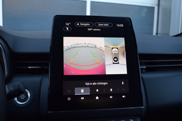Mitsubishi Colt 1.6 HEV First Edition | Stuur- en Stoelverw. | Bose | Half Leer | 360 Cam