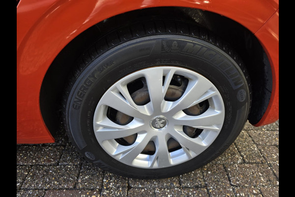 Peugeot 208 1.2 82PK Active | 1E EIGENAAR | AUTOMAAT | 12MND GARANTIE | NAVI | CRUISE | AIRCO |