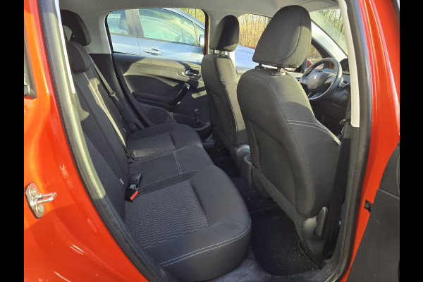 Peugeot 208 1.2 82PK Active | 1E EIGENAAR | AUTOMAAT | 12MND GARANTIE | NAVI | CRUISE | AIRCO |