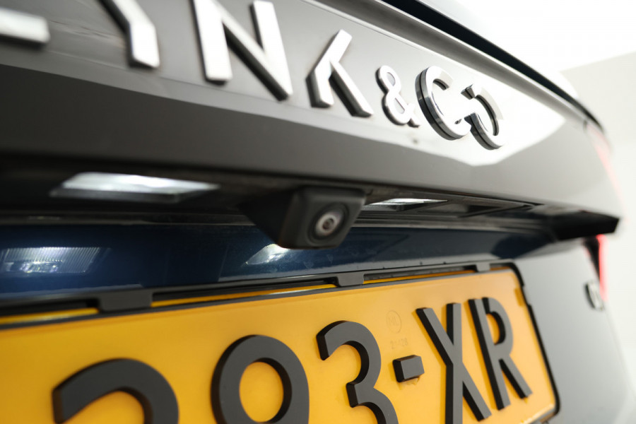 Lynk & Co 01 1.5 Zwarte Hemel, Panorama Dak, Black Pakket