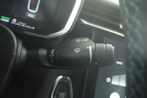 Lynk & Co 01 1.5 Zwarte Hemel, Panorama Dak, Black Pakket