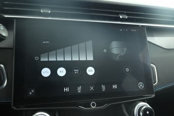 Lynk & Co 01 1.5 Zwarte Hemel, Panorama Dak, Black Pakket