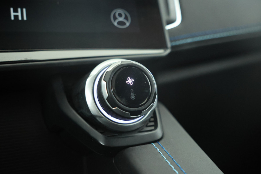 Lynk & Co 01 1.5 Zwarte Hemel, Panorama Dak, Black Pakket