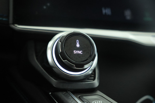 Lynk & Co 01 1.5 Zwarte Hemel, Panorama Dak, Black Pakket