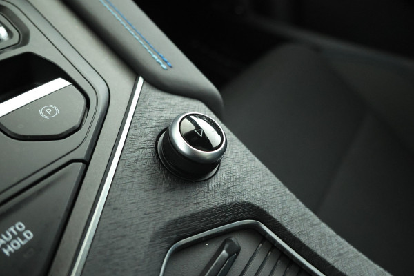 Lynk & Co 01 1.5 Zwarte Hemel, Panorama Dak, Black Pakket