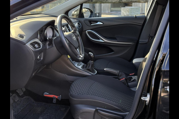 Opel Astra 1.2 Edition 2020 | Navi, Carplay/Android, PDC, Cruise, Licht/Regens., Afn. Trekhaak | Goed onderhouden |