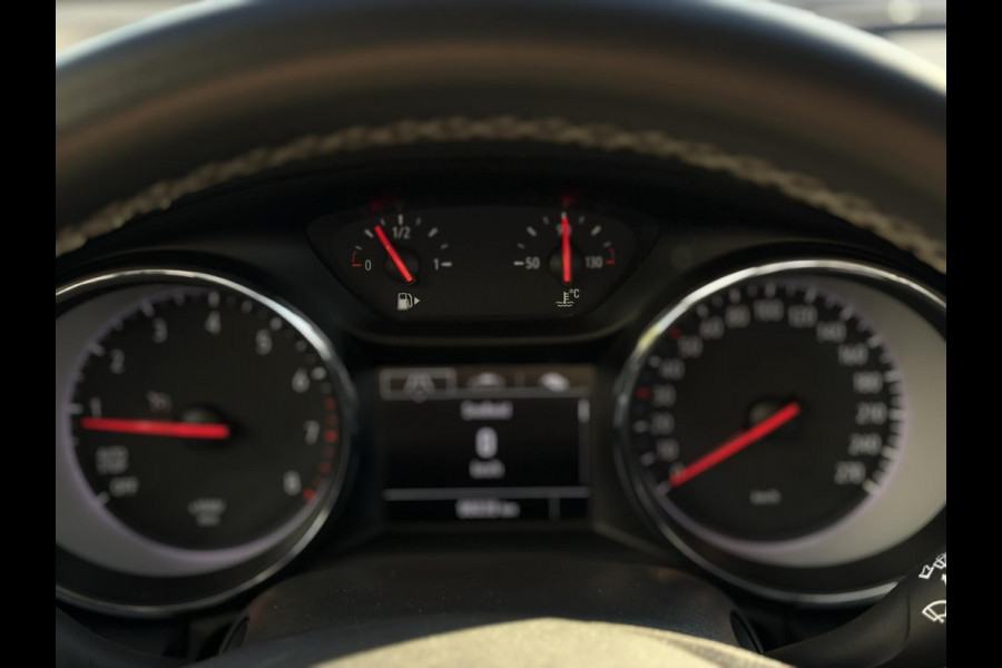 Opel Astra 1.2 Edition 2020 | Navi, Carplay/Android, PDC, Cruise, Licht/Regens., Afn. Trekhaak | Goed onderhouden |