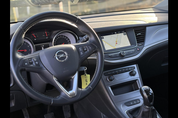 Opel Astra 1.2 Edition 2020 | Navi, Carplay/Android, PDC, Cruise, Licht/Regens., Afn. Trekhaak | Goed onderhouden |