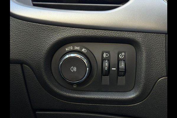 Opel Astra 1.2 Edition 2020 | Navi, Carplay/Android, PDC, Cruise, Licht/Regens., Afn. Trekhaak | Goed onderhouden |