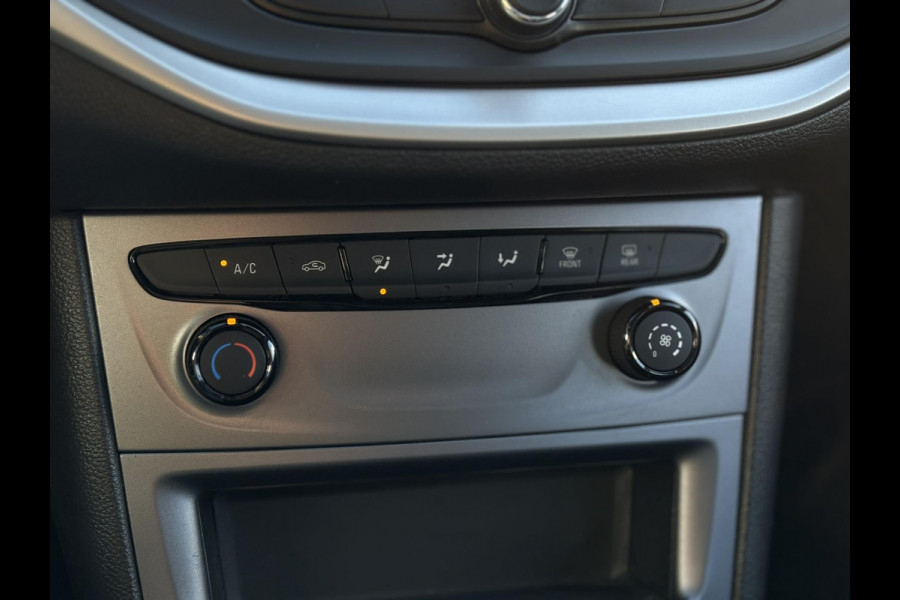 Opel Astra 1.2 Edition 2020 | Navi, Carplay/Android, PDC, Cruise, Licht/Regens., Afn. Trekhaak | Goed onderhouden |