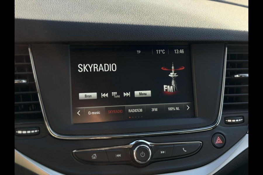 Opel Astra 1.2 Edition 2020 | Navi, Carplay/Android, PDC, Cruise, Licht/Regens., Afn. Trekhaak | Goed onderhouden |