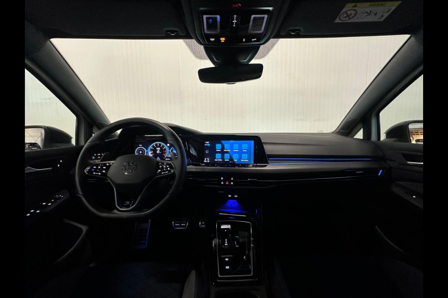 Volkswagen Golf 2.0 TSI R 4Motion | PANO | IQ LIGHTS | CAMERA | NIEUWSTAAT