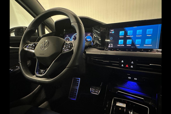 Volkswagen Golf 2.0 TSI R 4Motion | PANO | IQ LIGHTS | CAMERA | NIEUWSTAAT