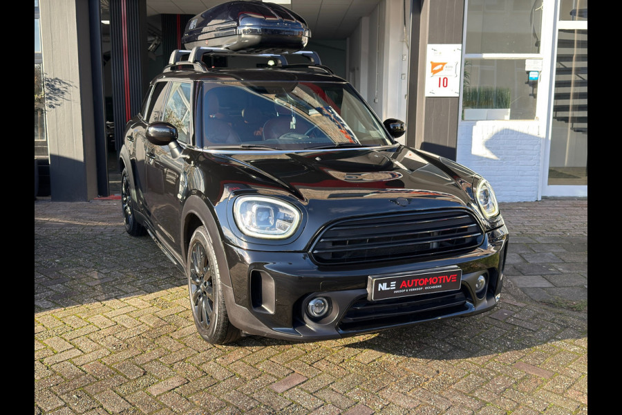 MINI Countryman 1.5 Cooper Boardwalk Edition