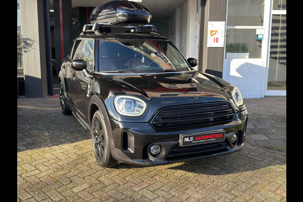 MINI Countryman 1.5 Cooper Boardwalk Edition