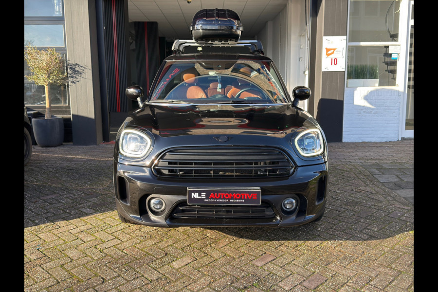 MINI Countryman 1.5 Cooper Boardwalk Edition