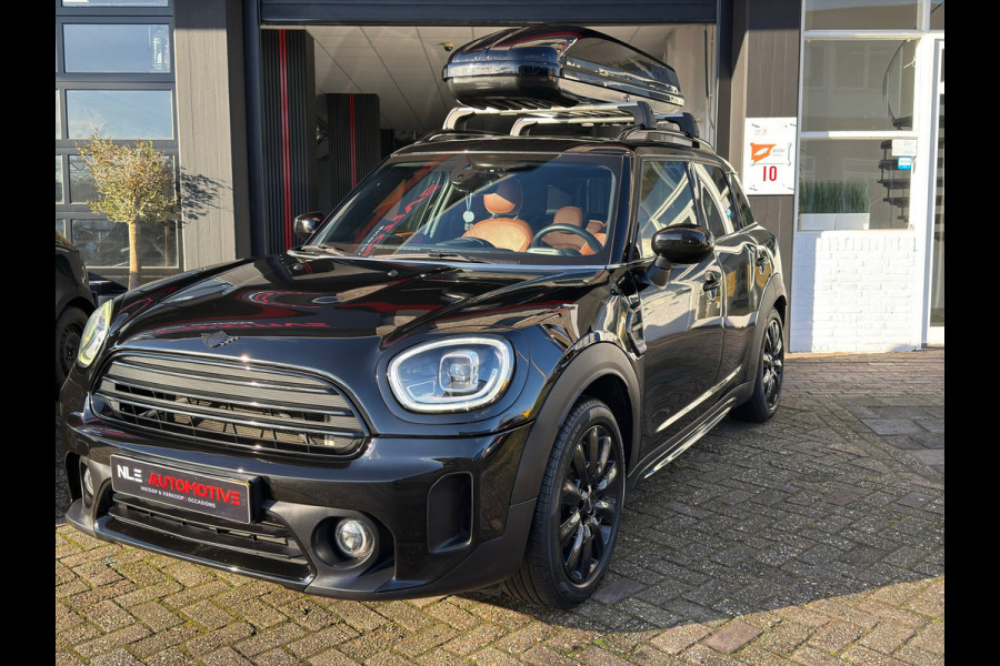 MINI Countryman 1.5 Cooper Boardwalk Edition