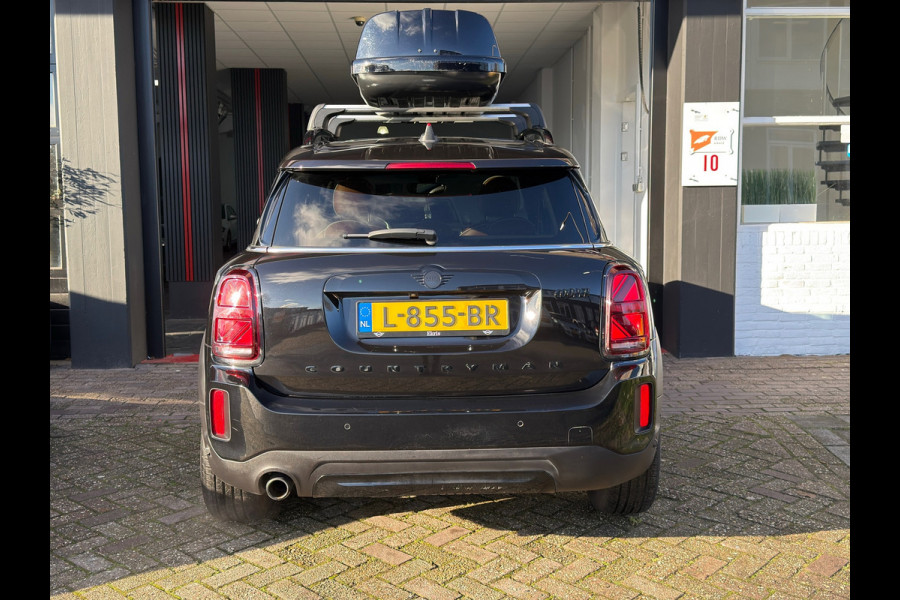 MINI Countryman 1.5 Cooper Boardwalk Edition