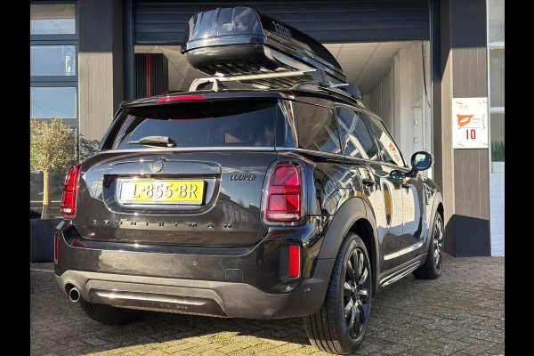 MINI Countryman 1.5 Cooper Boardwalk Edition