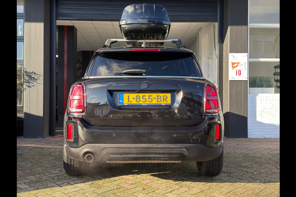 MINI Countryman 1.5 Cooper Boardwalk Edition