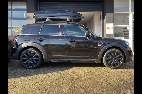 MINI Countryman 1.5 Cooper Boardwalk Edition