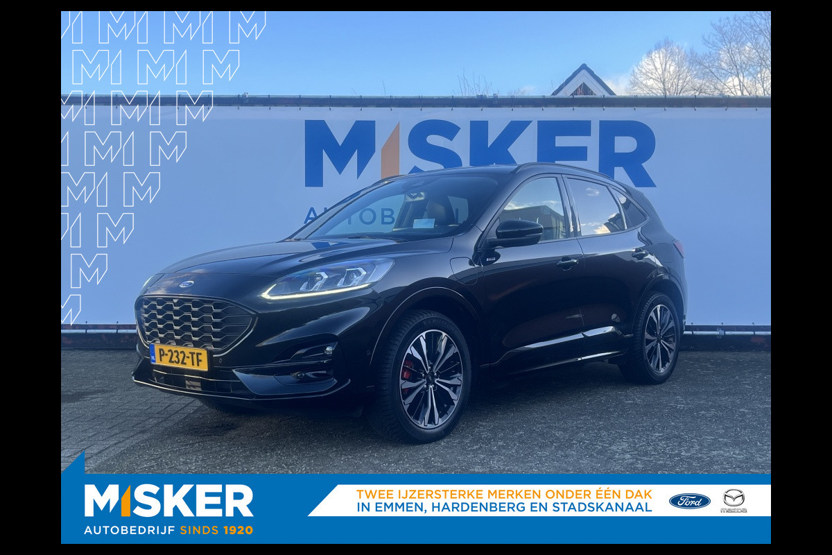 Ford Kuga 2.5 PHEV ST-Line X WEGKL.TREKH./19INCH/WINTERPACK/DRIVER ASS.PAC