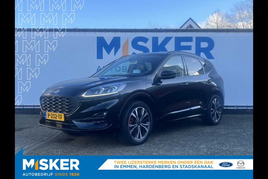 Ford Kuga 2.5 PHEV ST-Line X WEGKL.TREKH./19INCH/WINTERPACK/DRIVER ASS.PAC