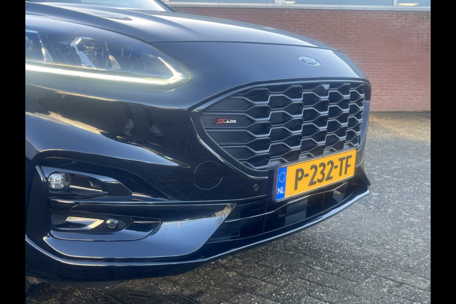 Ford Kuga 2.5 PHEV ST-Line X WEGKL.TREKH./19INCH/WINTERPACK/DRIVER ASS.PAC