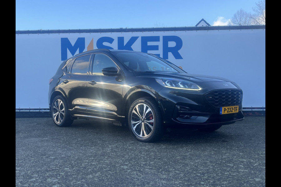Ford Kuga 2.5 PHEV ST-Line X WEGKL.TREKH./19INCH/WINTERPACK/DRIVER ASS.PAC