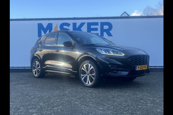 Ford Kuga 2.5 PHEV ST-Line X WEGKL.TREKH./19INCH/WINTERPACK/DRIVER ASS.PAC