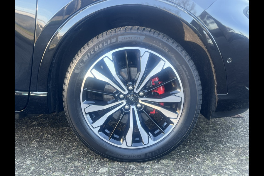 Ford Kuga 2.5 PHEV ST-Line X WEGKL.TREKH./19INCH/WINTERPACK/DRIVER ASS.PAC