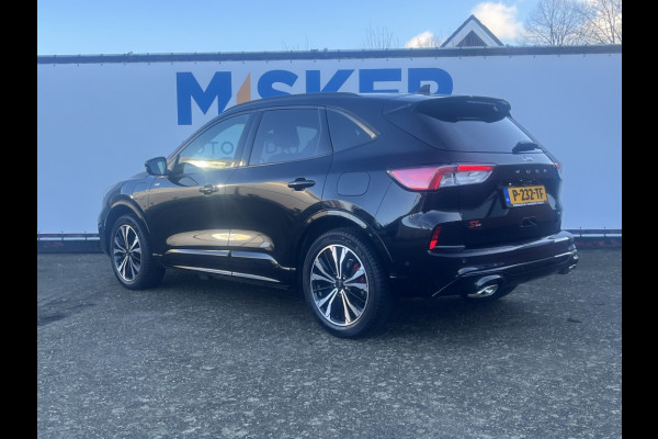 Ford Kuga 2.5 PHEV ST-Line X WEGKL.TREKH./19INCH/WINTERPACK/DRIVER ASS.PAC