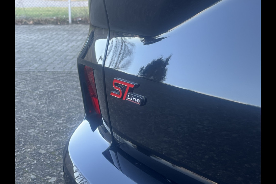 Ford Kuga 2.5 PHEV ST-Line X WEGKL.TREKH./19INCH/WINTERPACK/DRIVER ASS.PAC