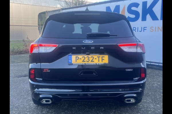 Ford Kuga 2.5 PHEV ST-Line X WEGKL.TREKH./19INCH/WINTERPACK/DRIVER ASS.PAC