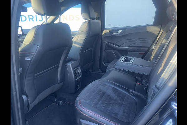 Ford Kuga 2.5 PHEV ST-Line X WEGKL.TREKH./19INCH/WINTERPACK/DRIVER ASS.PAC